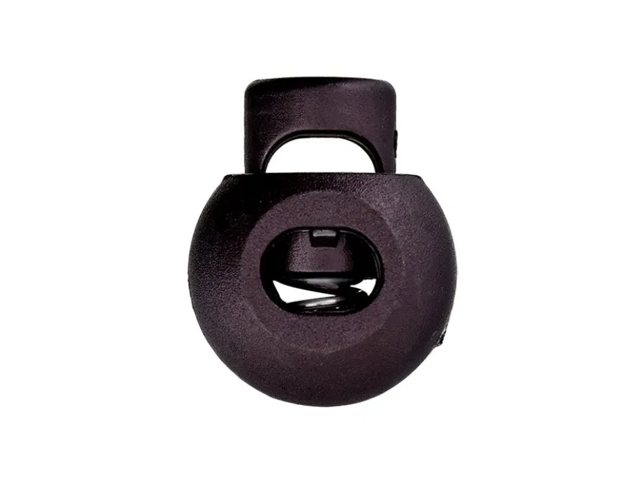Snorstopper 56809 20mm 80 Sort