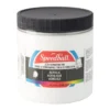 Speedball Acryl Screen ink 237ml – 4620 Hvit