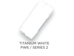 Speedball AKUA Intaglio ink 237ml – Titanium white