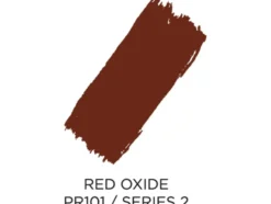 Speedball AKUA Intaglio ink 237ml – Red oxide
