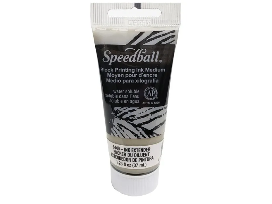 Speedball Block Print – Extender 37ml
