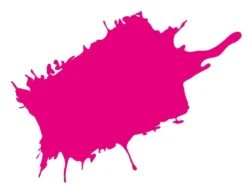 Speedball Fabric Screen ink 237ml – Prosess Magenta