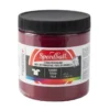 Speedball Fabric Screen ink 237ml – 4684 Burgundy