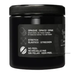 Speedball FLEX Fabric Screen ink 237ml – Ebony (sort)