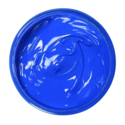 Speedball FLEX Fabric Screen ink 237ml – Lake Blue (klarblå