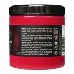 Speedball FLEX Fabric Screen ink 237ml – Fuchsia