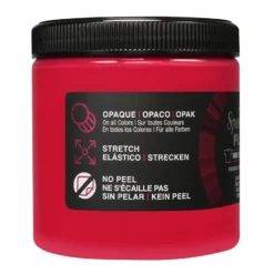 Speedball FLEX Fabric Screen ink 237ml – Fuchsia