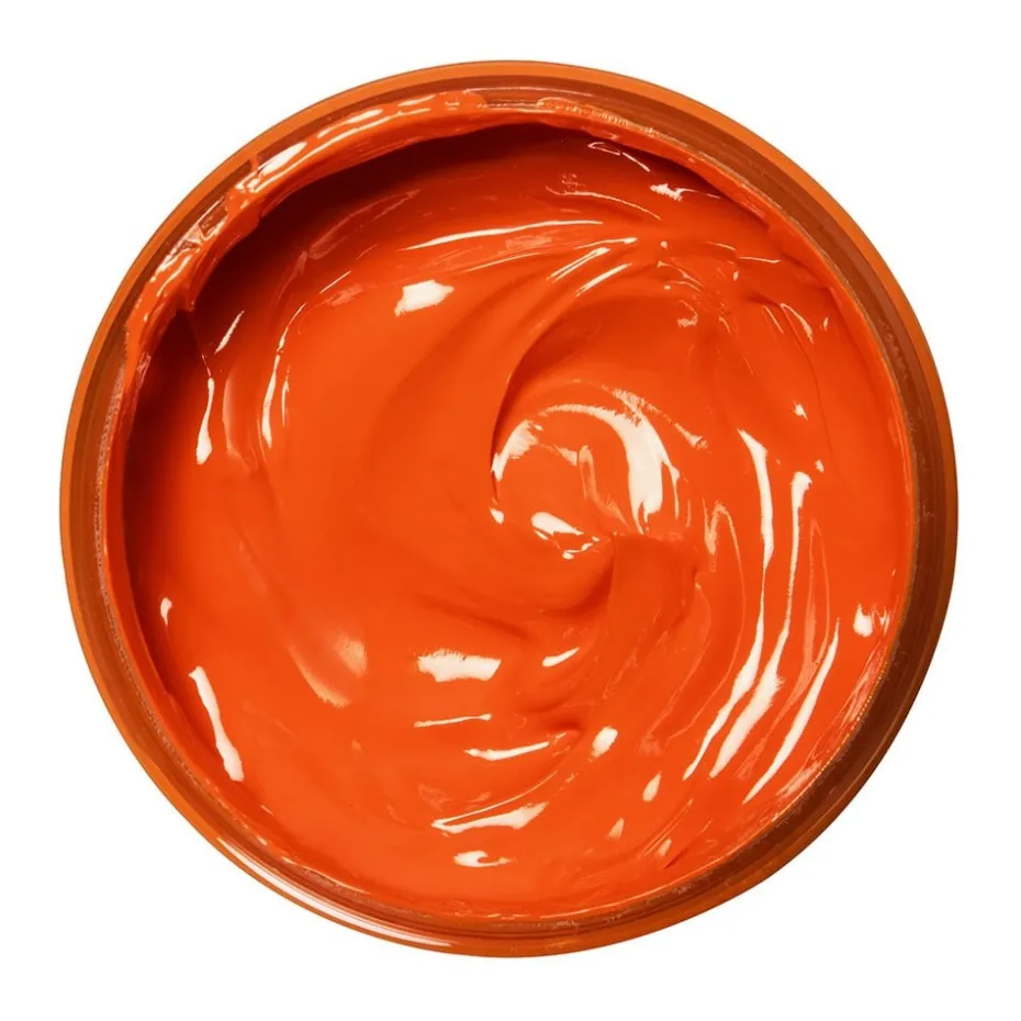 Speedball FLEX Fabric Screen ink 237ml – Mandarin (orange)