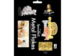 Speedball Metal Flakes 3 g – Composition Gold
