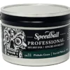 Speedball Pro Relief Ink – 8oz Phthalo green 237ml