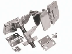 Speedball Screen Print – Hinge Clamps