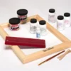 Speedball Screen Printing Set – Intermediate Kit