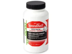 Speedball Screen Print – Photo Emulsion Remover 237ml