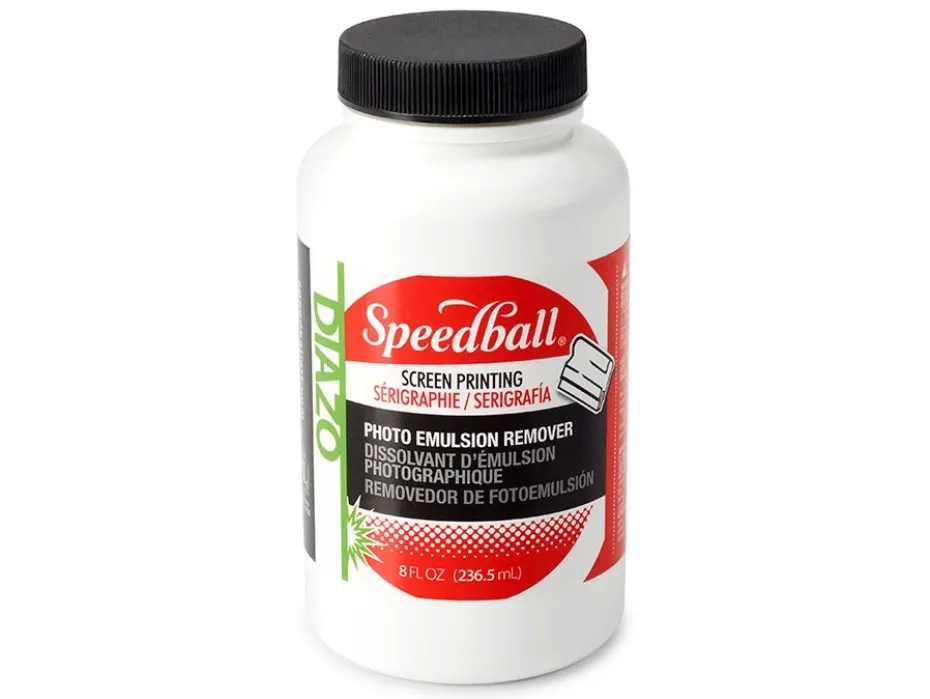 Speedball Screen Print – Photo Emulsion Remover 237ml