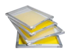 Speedball Screen Print – Silketrykkramme ALU 57,5×77,5cm