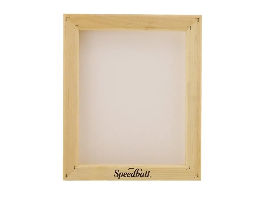 Speedball Screen Print – Silketrykkramme 25x35cm