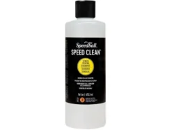 Speedball Screen Print – Speed Clean 472ml