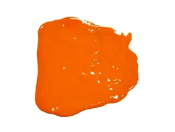 Speedball Watersoluble Block Ink 150ml – 3607 Orange