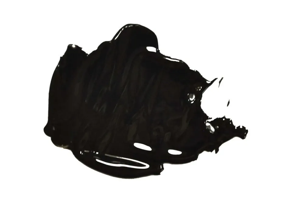 Speedball Watersoluble Block Ink 150ml – 3600 Black