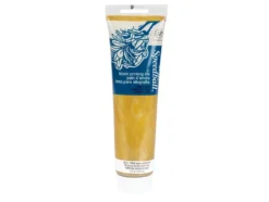 Speedball Watersoluble Block Ink 150ml – 3613 Gold