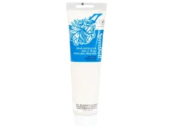 Speedball Watersoluble Block Ink 150ml – 3617 Platinum White