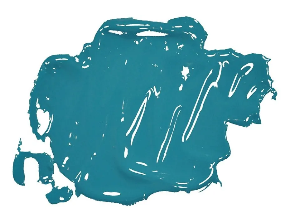 Speedball Watersoluble Block Ink 150ml – 3609 Turquoise