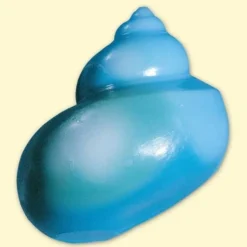 Såpeform – Sneglehus