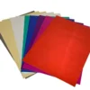 Speilkartong 25x35cm 10 ass.farger
