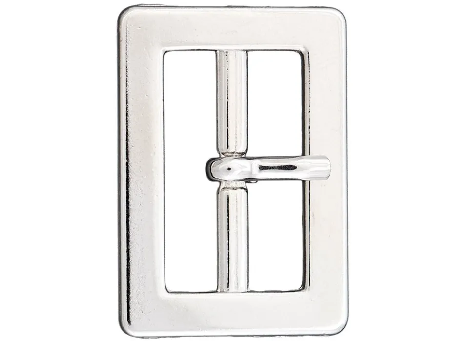 Spenne 56648 40mm 82 Sølv