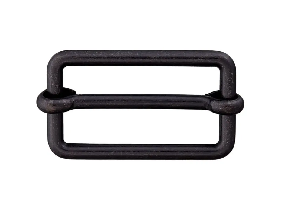 Spenne 55394 20mm 88 Sort kobber