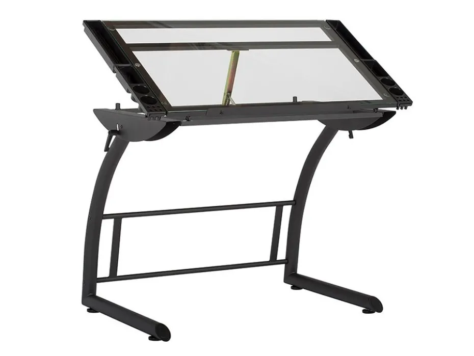 Studio Design Triflex Drawing table
