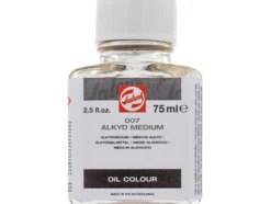 Talens Alkyd Medium 007 – 75ml