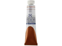 Talens Designer Gouache 20ml – 811 Bronze