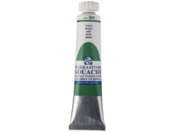 Talens Designer Gouache 20ml – 600 Green