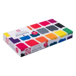 Talens Designer Gouache 20ml – Mixing Sett – 10stk