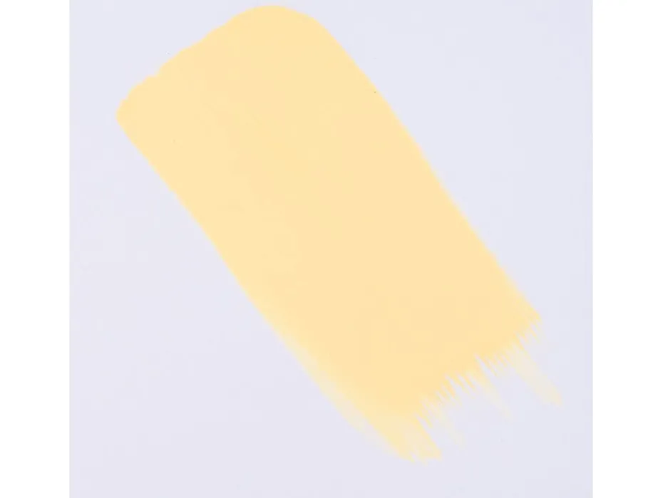Talens Designer Gouache 20ml – 255 Naples yellow