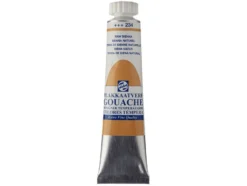 Talens Designer Gouache 20ml – 234 Raw sienna