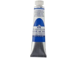 Talens Designer Gouache 20ml – 506 Ultramarine deep
