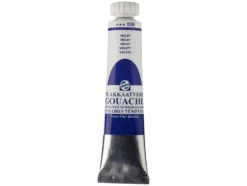 Talens Designer Gouache 20ml – 536 Violet