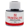 Talens Drawing Ink 11ml 700 Sort