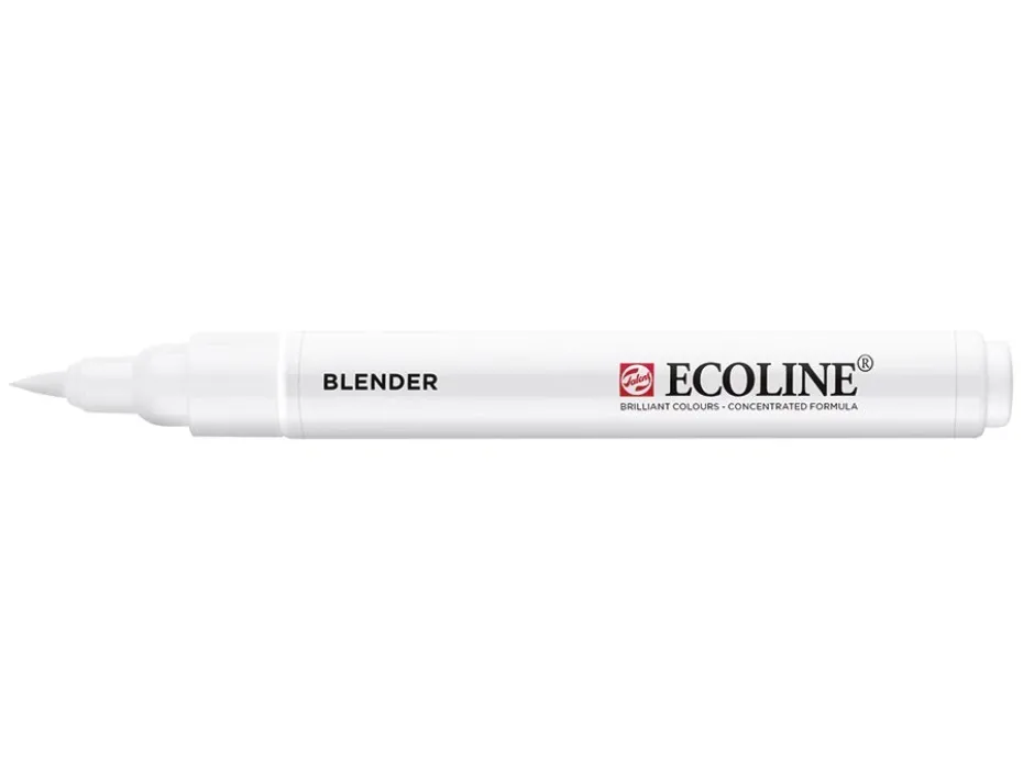 Talens Ecoline Brush Pen – 902 Blender