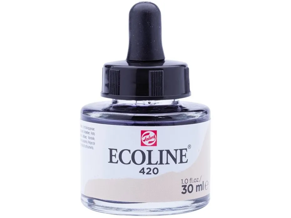 Talens Ecoline 30ml – 420 Beige