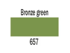 Talens Ecoline 30ml – 657 Bronze green