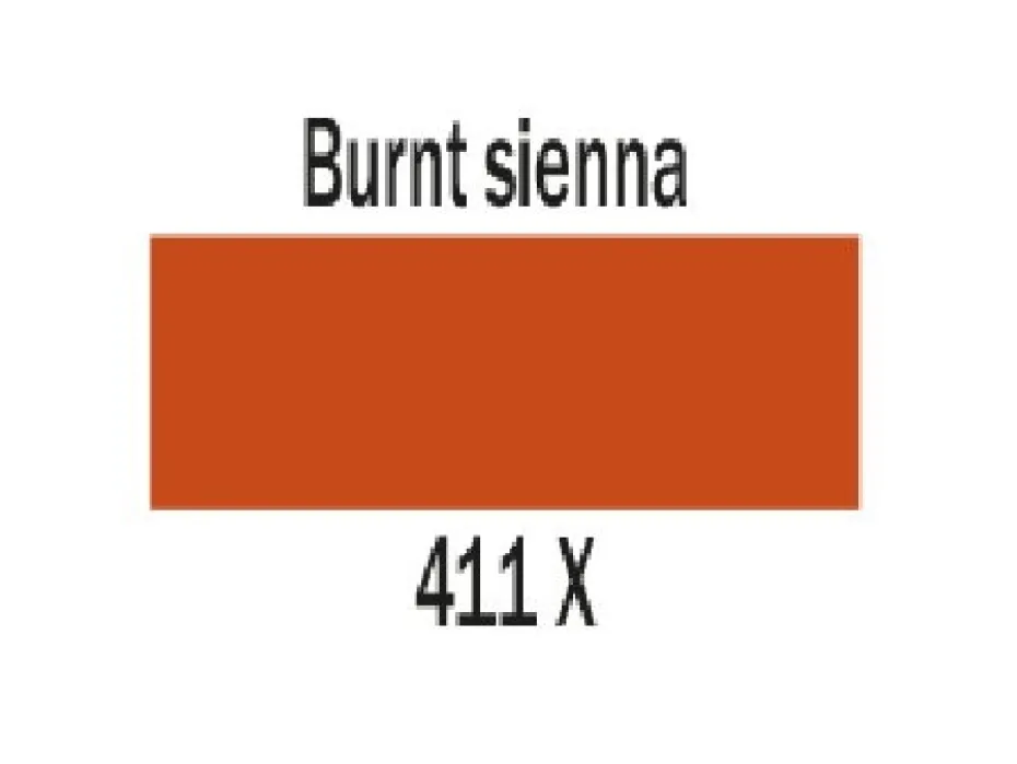 Talens Ecoline 30ml – 411 Burnt sienna