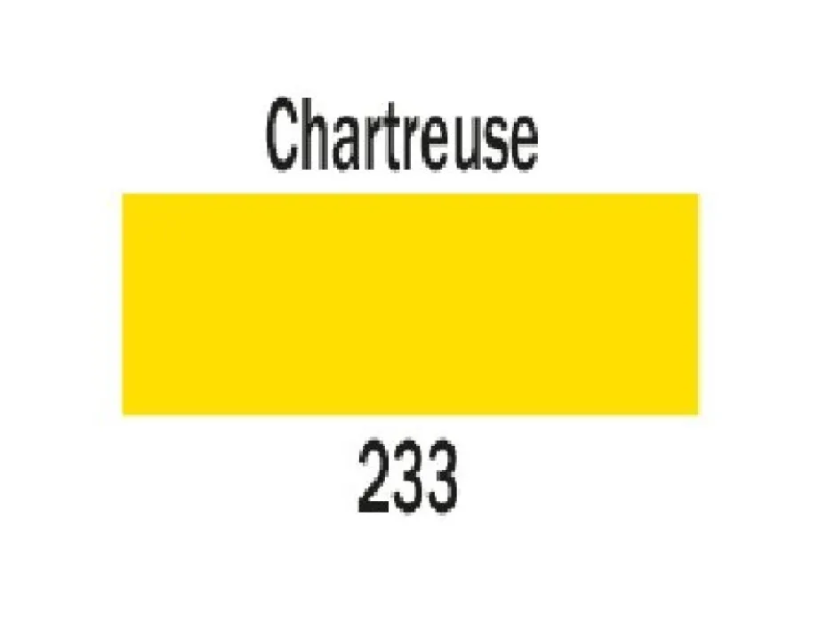 Talens Ecoline 30ml – 233 Chartreuse