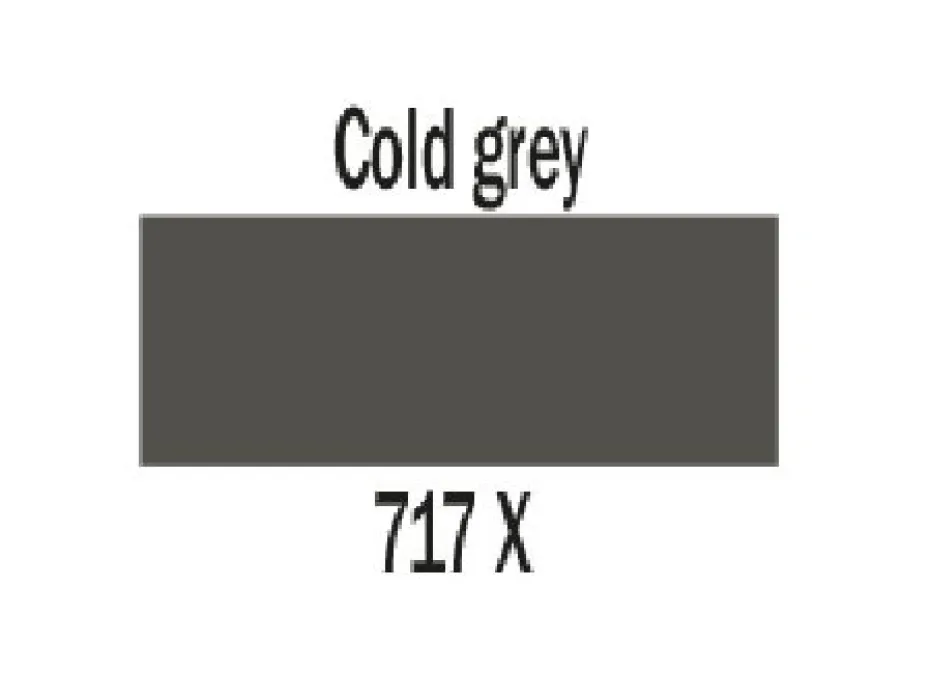 Talens Ecoline 30ml – 717 Cold grey