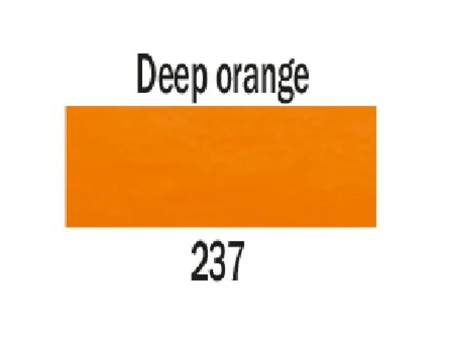 Talens Ecoline 30ml – 237 Deep orange