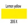 Talens Ecoline 30ml – 205 Lemon Yellow