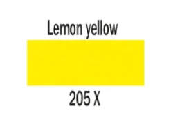 Talens Ecoline 30ml – 205 Lemon Yellow