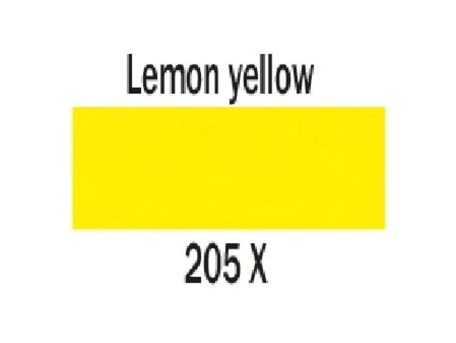 Talens Ecoline 30ml – 205 Lemon Yellow